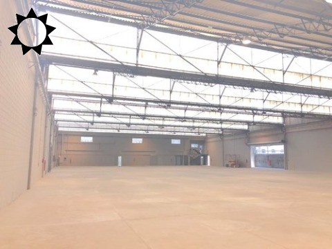 Depósito-Galpão, 4120 m² - Foto 9