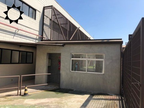 Depósito-Galpão, 4120 m² - Foto 13