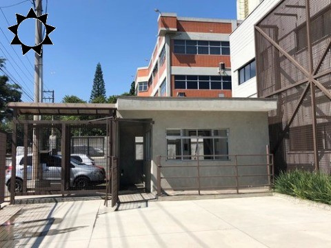 Depósito-Galpão, 4120 m² - Foto 14
