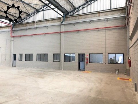 Depósito-Galpão, 4120 m² - Foto 17