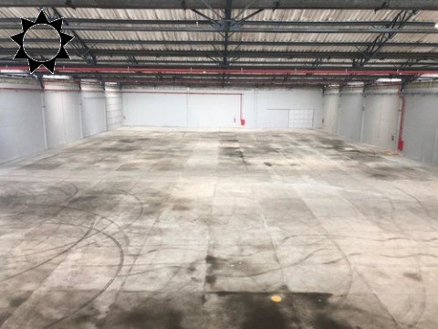 Depósito-Galpão, 4120 m² - Foto 2