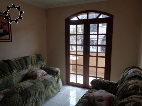 Casa, 2 quartos, 205 m² - Foto 2