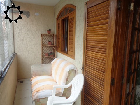 Casa, 2 quartos, 205 m² - Foto 4