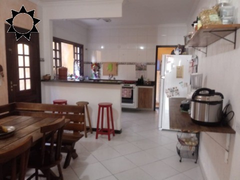 Casa, 3 quartos, 125 m² - Foto 1