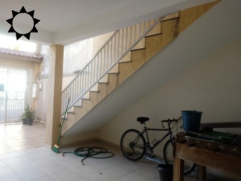 Casa, 3 quartos, 125 m² - Foto 5