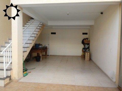 Casa, 3 quartos, 125 m² - Foto 8
