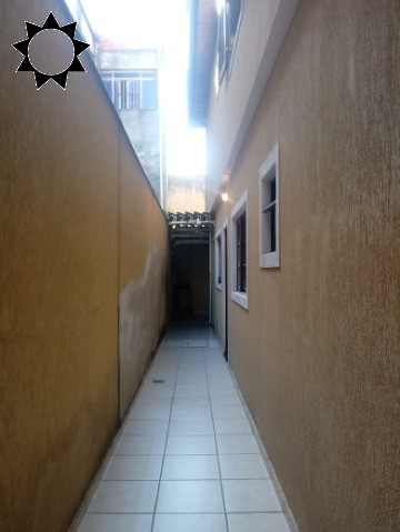 Casa, 3 quartos, 125 m² - Foto 11
