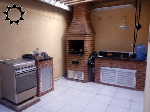 Casa, 3 quartos, 125 m² - Foto 13