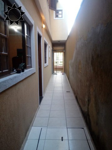 Casa, 3 quartos, 125 m² - Foto 14