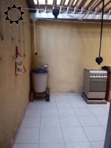 Casa, 3 quartos, 125 m² - Foto 16