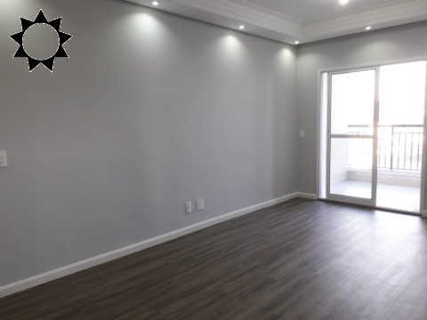 Apartamento, 2 quartos, 60 m² - Foto 1