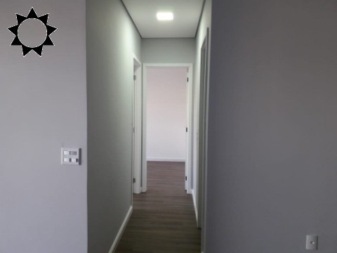 Apartamento, 2 quartos, 60 m² - Foto 6