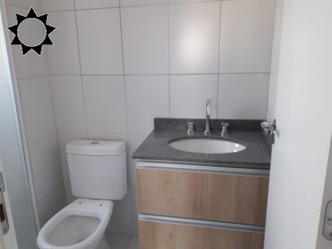 Apartamento, 2 quartos, 60 m² - Foto 7