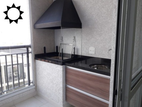 Apartamento, 2 quartos, 60 m² - Foto 9