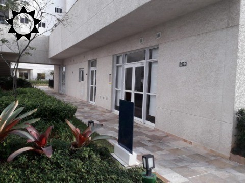 Apartamento, 2 quartos, 60 m² - Foto 10