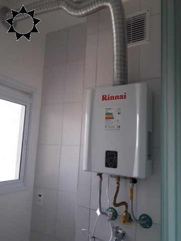 Apartamento, 2 quartos, 60 m² - Foto 12