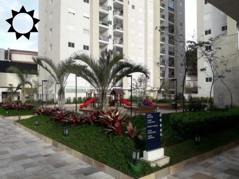 Apartamento, 2 quartos, 60 m² - Foto 13