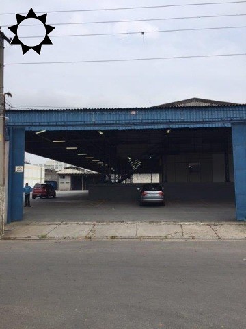 Depósito-Galpão, 3247 m² - Foto 2