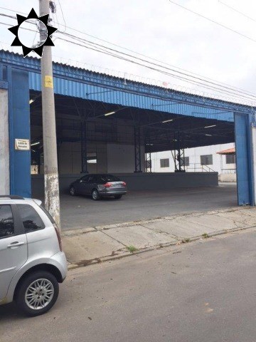 Depósito-Galpão, 3247 m² - Foto 3