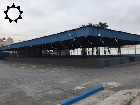 Depósito-Galpão, 3247 m² - Foto 6