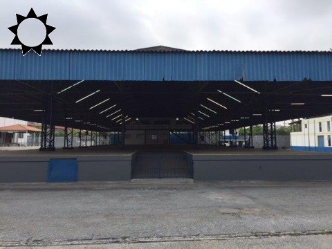 Depósito-Galpão, 3247 m² - Foto 7