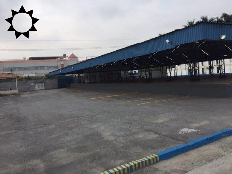Depósito-Galpão, 3247 m² - Foto 8