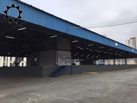 Depósito-Galpão, 3247 m² - Foto 10