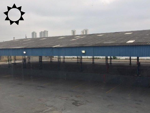 Depósito-Galpão, 3247 m² - Foto 11