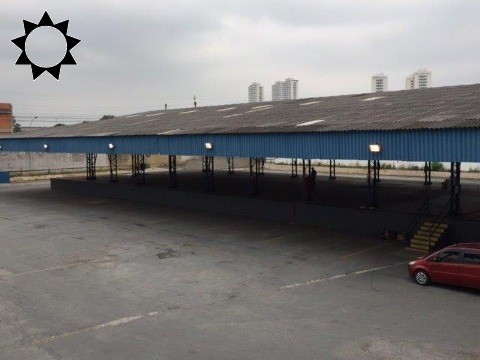 Depósito-Galpão, 3247 m² - Foto 12