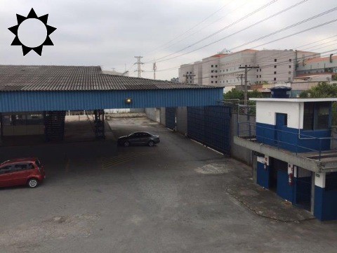 Depósito-Galpão, 3247 m² - Foto 13