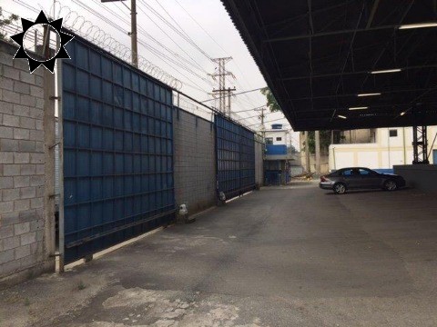 Depósito-Galpão, 3247 m² - Foto 14