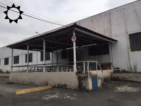 Depósito-Galpão, 3247 m² - Foto 15