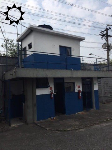 Depósito-Galpão, 3247 m² - Foto 17