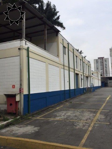 Depósito-Galpão, 3247 m² - Foto 19