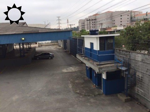 Depósito-Galpão, 3247 m² - Foto 21