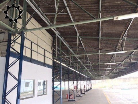 Depósito-Galpão, 3247 m² - Foto 22