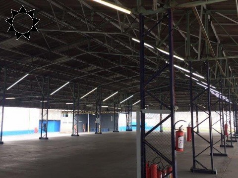Depósito-Galpão, 3247 m² - Foto 23