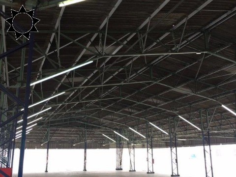 Depósito-Galpão, 3247 m² - Foto 25