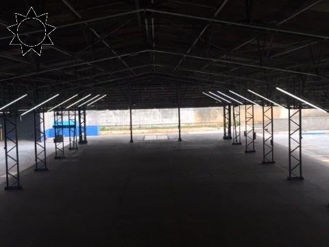 Depósito-Galpão, 3247 m² - Foto 26