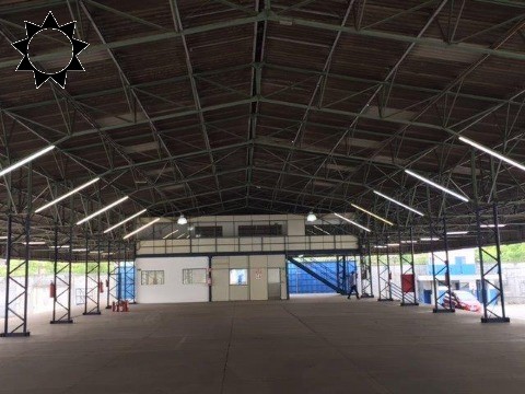 Depósito-Galpão, 3247 m² - Foto 27