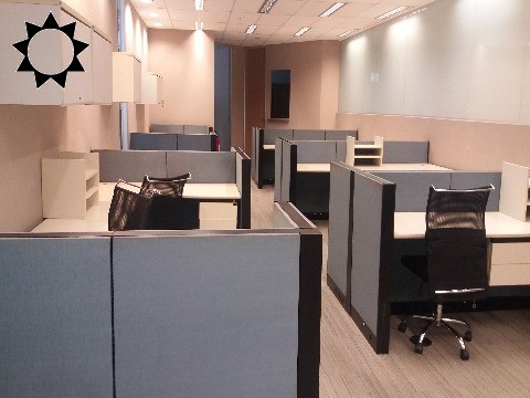 Sala-Conjunto, 522 m² - Foto 21