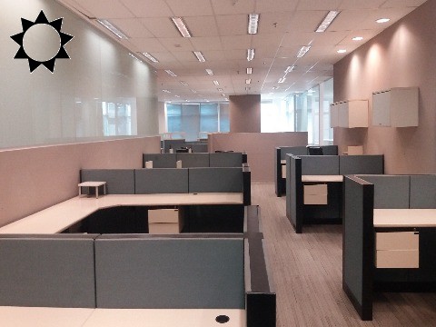 Sala-Conjunto, 522 m² - Foto 24