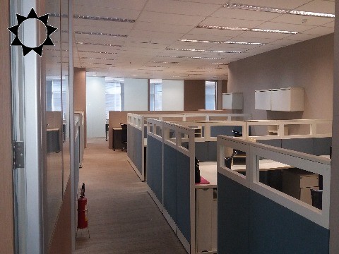 Sala-Conjunto, 522 m² - Foto 32
