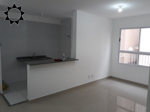 Apartamento, 2 quartos, 56 m² - Foto 1