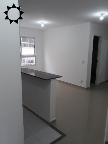 Apartamento, 2 quartos, 56 m² - Foto 2