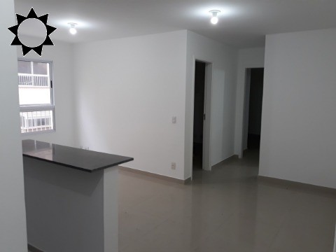 Apartamento, 2 quartos, 56 m² - Foto 3