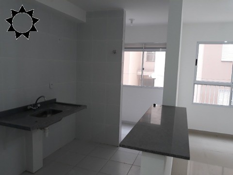 Apartamento, 2 quartos, 56 m² - Foto 5