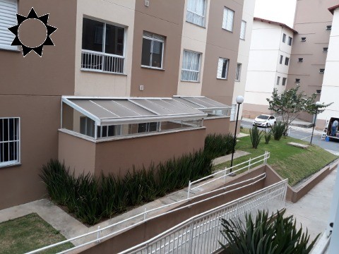 Apartamento, 2 quartos, 56 m² - Foto 20