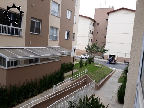 Apartamento, 2 quartos, 56 m² - Foto 21