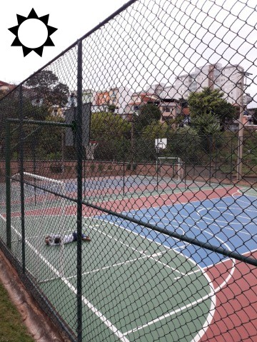 Apartamento, 2 quartos, 56 m² - Foto 32